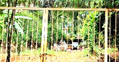 Casa em Jardinópolis/SP com 2 Quartos e 2 Banheiros