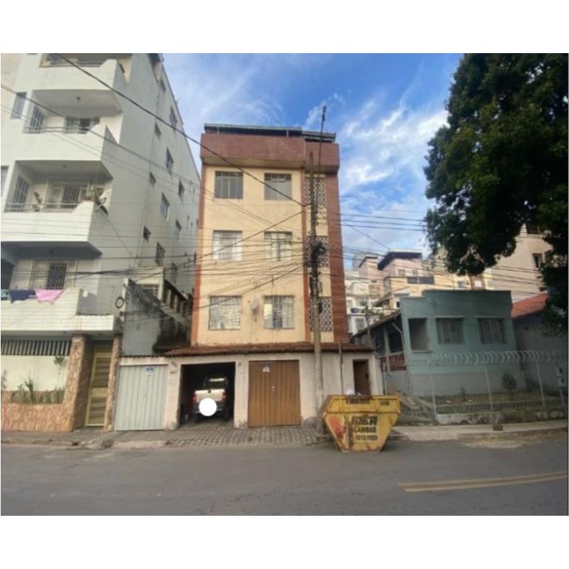 Apartamento 105m² em Porto Velho - Divinópolis/MG