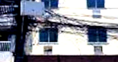 Apartamento Ocupado com 2 Quartos em Nova Iguaçu/RJ