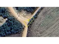 Terreno de 160,05m² no Loteamento Novo Horizonte