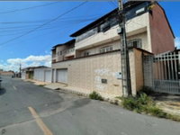 Casa ocupada com 150m² de área total em Riacho Fundo