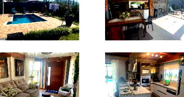 Terreno com Casa de 2 Pavimentos em Rio do Sul, SC