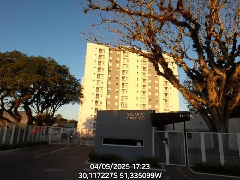 Apartamento 2 quartos, 1 banheiro, 1 vaga, 73.89m² construídos