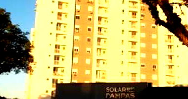 Apartamento 2 quartos, 1 banheiro, 1 vaga, 73.89m² construídos