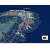 Terreno 490.61 m² em Condomínio Marinas Capitão