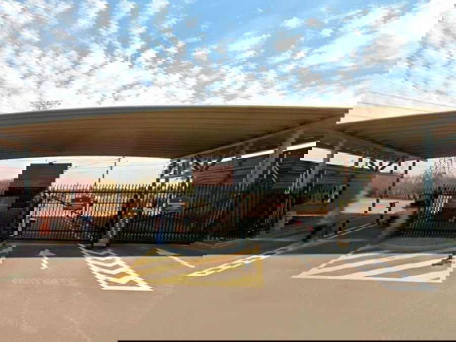 Terreno em Condomínio Fechado com 503 m² em Itu/SP