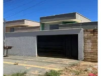 Casa com 2 quartos, 1 banheiro e 97,60m² construídos