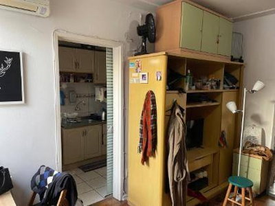 Apartamento 25,88m², 1 banheiro