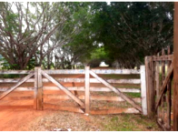 Chácara com 9,85 hectares em Capixaba/AC