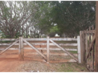 Chácara com 9,85 hectares em Capixaba/AC