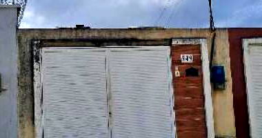 Casa em Pacatuba/CE com 60,25m²