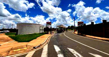 Casa em São José do Rio Preto com 4 quartos e 2 banheiros