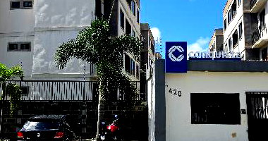 Apartamento 2Q, 2 Banheiros, 40m² Privativos