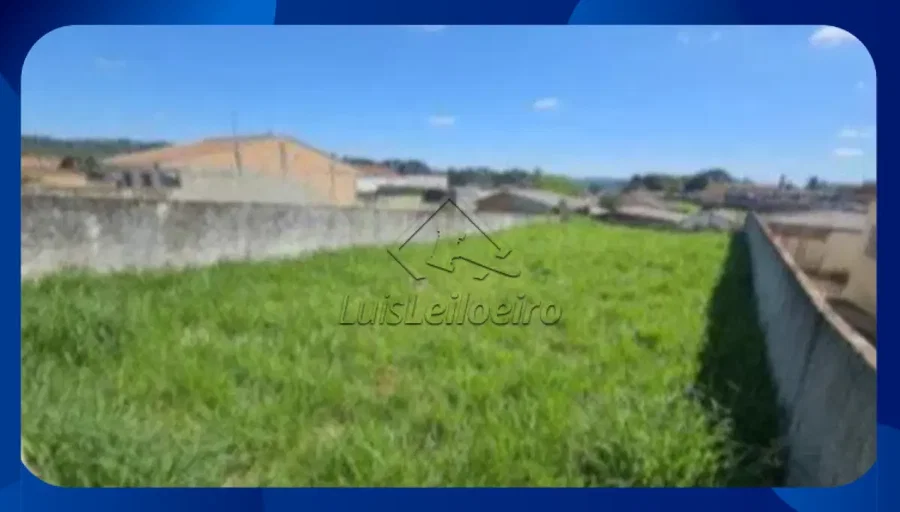 Terreno de 11.000m² em Peruíbe, SP