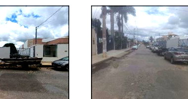 Terreno 420m² com ótima localização, desocupado