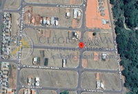 Terreno 199m² em Valentim Gentil - SP