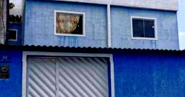 Apartamento com 3 quartos em Guaratiba, Rio de Janeiro