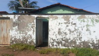 Residência com 2 quartos e área de 180m²