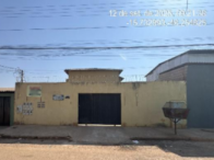 Apartamento com 2 quartos em Águas Lindas de Goiás/GO