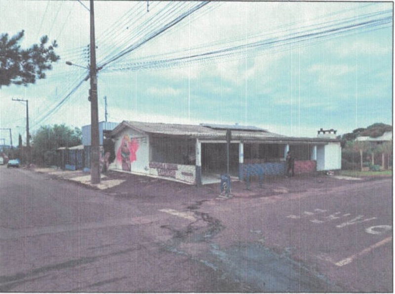 Lote de Terreno com Edificações em Passo Fundo