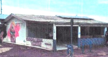 Lote de Terreno com Edificações em Passo Fundo