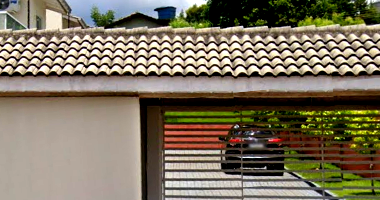 Casa aconchegante de 93,76m² com garagem, ocupada e pronta para morar