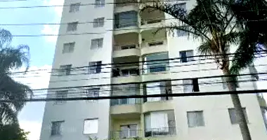Apartamento 1 vaga, 80,56m² útil, 7º andar, ocupado