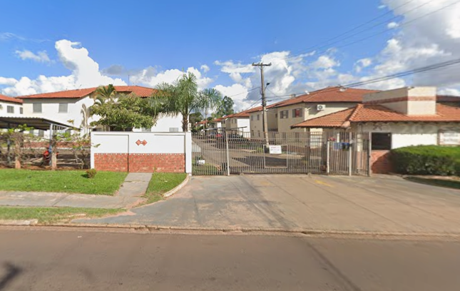 Apartamento com 66,77 m² - Jardim Veraneio
