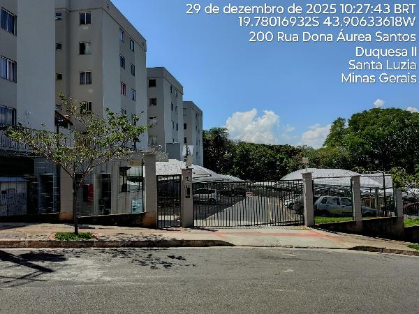 Apartamento com 2 quartos, 1 vaga, 44,62m²