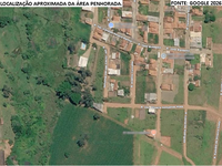 Terreno de 27.240 m² em São José do Alegre/MG - Potencial para Loteamento