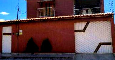 Casa com 2 Quartos em Mauriti/CE