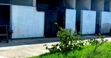 Terreno amplo com 250m de frente, ideal para investimento