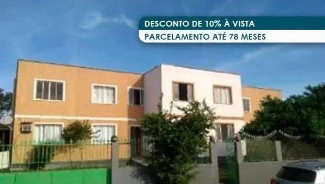 Apartamento 55m² - Bom Retiro - São Gonçalo - RJ