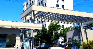 Apartamento com 2 Quartos em Bauru/SP