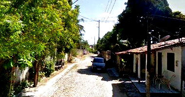 Terreno de 2.000m² em Parque Itoupava - Oportunidade Única!