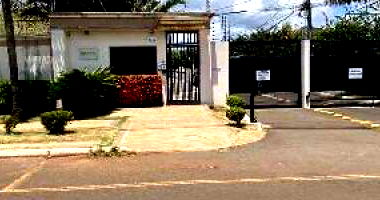 Casa com 120,64m², 1 vaga, em ótimo estado