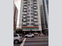 Apartamento com 90m² em São Vicente - SP