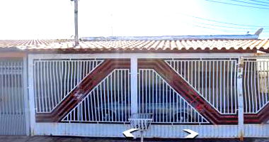 Casa com 6 Quartos em Ceilândia/DF