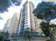 Apartamento com 3 Quartos e 2 Vagas em Goiânia
