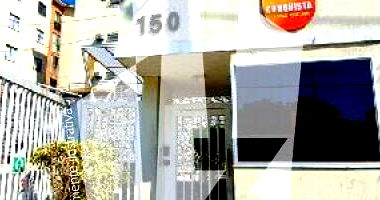 Apartamento com 2 quartos em Rio de Janeiro/RJ