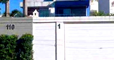 Casa Ocupada com 99m² em Guaratiba, Rio de Janeiro