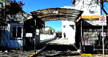 Apartamento com 2 quartos em Pelotas/RS