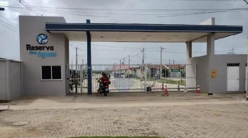 Casa com 2 quartos e 54,83m² em Maceió/AL - Leilão Caixa