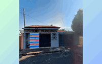 Casa em Uberlândia com 2 Quartos e 3 Banheiros