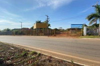 Imóvel Rural em Goiânia com 13.437m² de Terreno