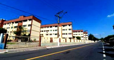 Apartamento em Vila Velha com 2 Quartos