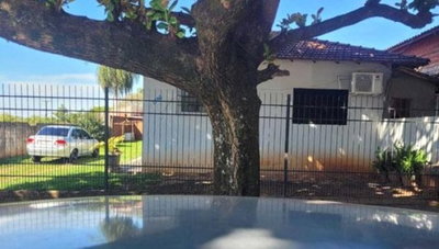 Casa 69 m² em Alto Paraná-PR com 1 quarto e 1 banheiro