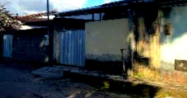 Casa com 67m² em Santa Rita/PB