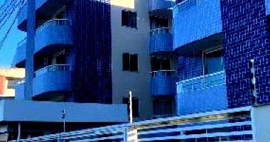 Apartamento com 39,1m² em Ilhéus/BA