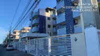 Apartamento com 39,1m² em Ilhéus/BA